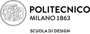 Logo del Politecnico di Milano - Scuola del Design